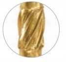 СТОЛЯНЫЕ ШУРУРЫ ПО ДЕРЕВО 6х220 мм. TORX 10 шт. ФРЕЗЕРОВАННЫЕ ПЛАСТИНЫ.