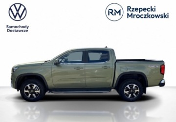 Volkswagen Amarok II 2026 Volkswagen Amarok Style 3.0 TDI V6 240KM 10AT 4MOTION ACC HAK MatrixLED NO, zdjęcie 1