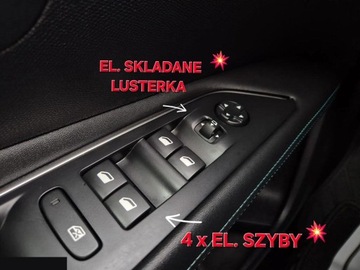 Peugeot 3008 II 2022 Peugeot 3008 1.6 PureTech Hybrid PHEV Allure Pack 180KM 2022r, zdjęcie 13