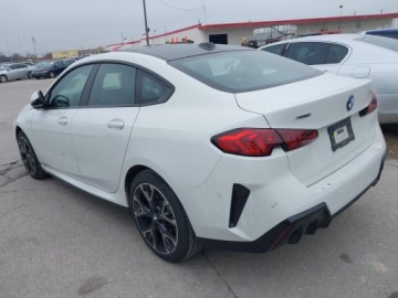 BMW Seria 2 F74 Gran Coupe 2.0 228 241KM 2025 BMW Seria 2 2025 BMW 228 GRAN COUPE XDRIVE 2.0 Benzyna 241KM, zdjęcie 2