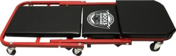 СИДЕНИЕ ДЛЯ СОВЕТА И ОБСЛУЖИВАНИЯ ROKS 2-В-1 150 КГ, 92 СМ