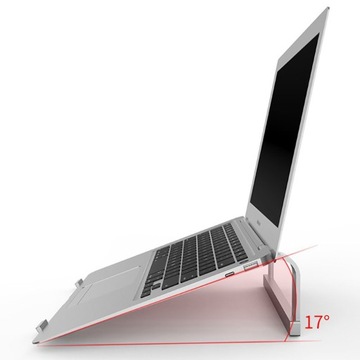ПОДСТАВКА ДЛЯ НОУТБУКА ДЛЯ MACBOOK AIR PRO 13 14 15 16 M1 M2 M3