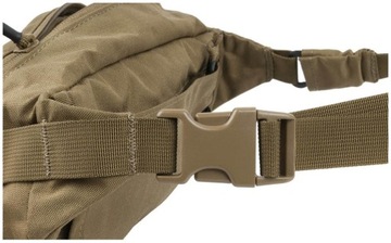 МУЖСКАЯ НАРЕЗНАЯ СУМКА POSSUM HELIKON TOURIST wz.93 PL CAMO
