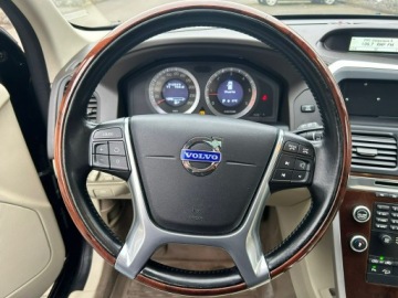 Volvo XC60 I 2010 Volvo XC 60 D5 | Krajowy | AWD Automat | Panorama, zdjęcie 8