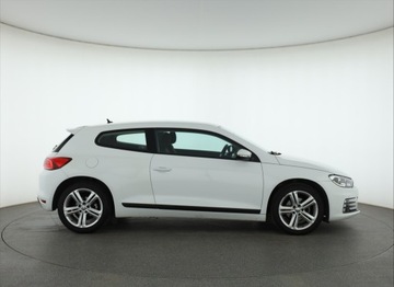 Volkswagen Scirocco III Coupe Facelifting 1.4 TSI 125KM 2015 VW Scirocco 1.4 TSI, Salon Polska, 1. Właściciel, zdjęcie 5
