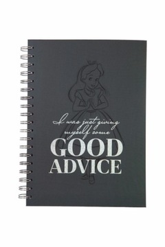 Kołobrulion B5 Coolpack Disney 100 Opal Collection Alice