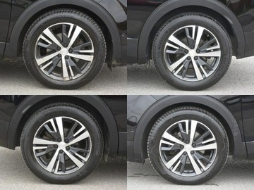 Peugeot 3008 II Crossover 1.5 BlueHDI 130KM 2018 Peugeot 3008 1.5 BlueHDi GT Line doinwestowany, zdjęcie 27