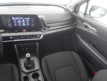 Kia Sportage V SUV 1.6 T-GDI 150KM 2024 Kia Sportage 1.6 T-GDI, Salon Polska, zdjęcie 7