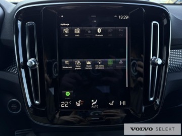 Volvo XC40 2020 Volvo XC 40 XC40 T5 Plug-In Hybrid R-Design aut, P, zdjęcie 17