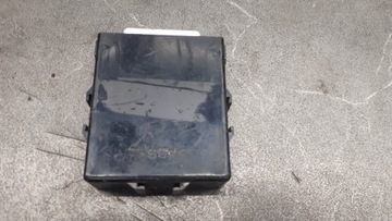 3719084E00 MODUL ŘÍZENÍ CENTRÁLNÍHO ZÁMKU SUZUKI IGNIS AGILA