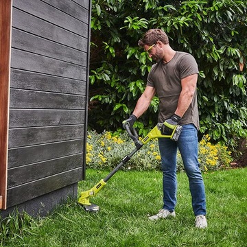 ТРИММЕРНАЯ ГОЛОВКА RYOBI RAC155 С ЛЕЗВИЯМИ