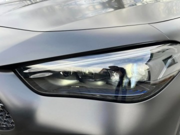 Mercedes CLE Coupe 2.0 300 258KM 2026 Od ręki - 300 (258KM) AMG Line | Kamera 360 + DISTRONIC Plus, zdjęcie 1