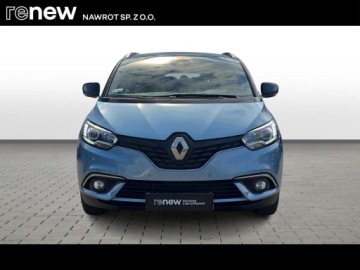 Renault Scenic III XMOD Energy TCe 130KM 2016 Scenic Gr. 1.2 TCe Energy Zen, zdjęcie 7