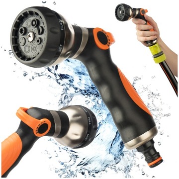 САДОВЫЙ ОПРЫСКИВАТЕЛЬ ДЛЯ ПОЛИВА ВОДЫ