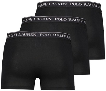 POLO RALPH LAUREN ORYGINALNE BOKSERKI 3-PACK XXL