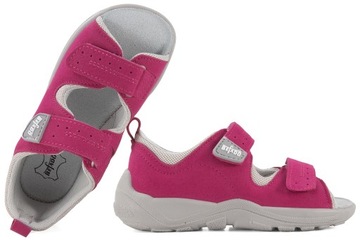 BEFADO 721P003 ДОМАШНИЕ САНДАЛИИ ТЕКСТИЛЬНЫЕ ТАПОЧКИ ИЗ ПУ