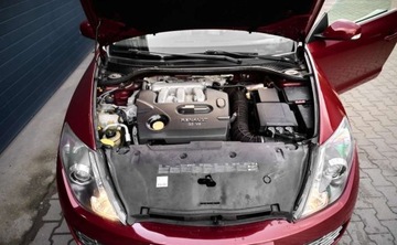 Renault Laguna III 2008 Renault Laguna Renault Laguna 3.5 V6 Initiale 3.5 Benzyna 238KM, zdjęcie 24