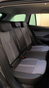 Skoda Octavia IV Liftback 1.5 TSI EVO 150KM 2025 Skoda Octavia Selection 1.5 TSI 150KM Gwarancja Pakiet zimowy FV23, zdjęcie 31