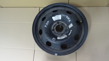 PEUGEOT 207 DISK 4X108 9657864180C