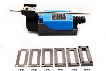 Концевой выключатель МЕ-8107 ОРИГИНАЛ!