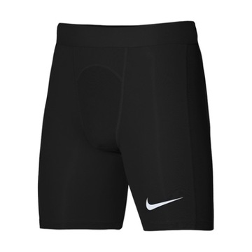 Podspodenki Nike Pro Dri-Fit Strike czarne r. XL