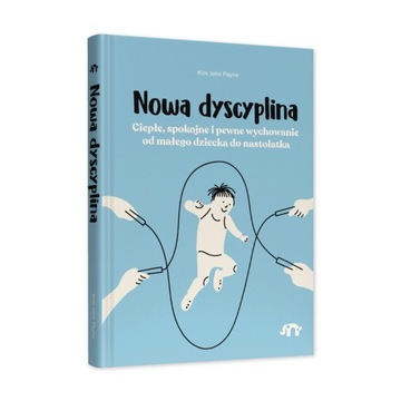NATULI NOWA DYSCYPLINA CIEPŁE SPOKOJNE I PEWNE WYCHOWANIE OD MAŁEGO DZIECKA