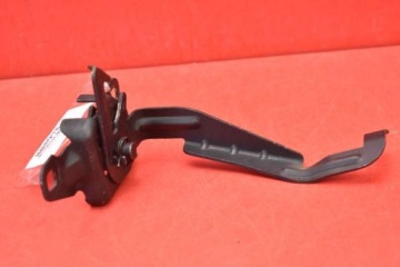 ЗАМОК КАПОТА RENAULT LAGUNA 3 III 07-11