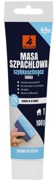 DRAGON MASA SZPACHLOWA SZYBKOSCHNĄCA LEKKA 100ML