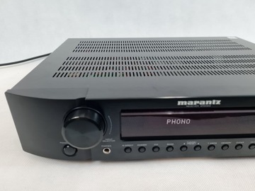 Marantz SR5023 - ресивер 2.1 + пульт ДУ + BT