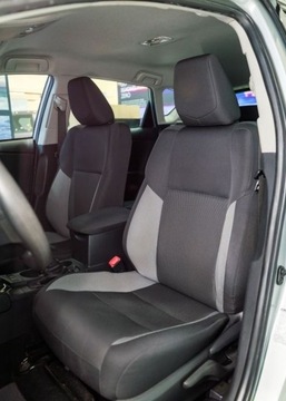 Toyota Auris II Hatchback 5d Facelifting 1.33 Dual VVT-i 99KM 2015 Toyota Auris 1.33 VVT-i Active 1.3 Benzyna 99KM, zdjęcie 13