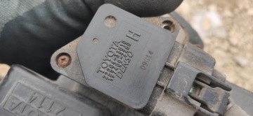 KL POUZDRO FILTRU VÁHA VZDUCHU PRIUS II 03- 1.5