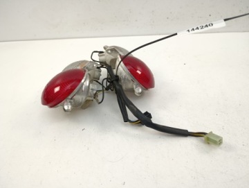 ЗАДНИЕ ФОНАРИ YAMAHA MAJESTY 125