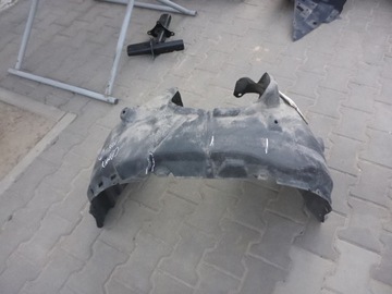 TOYOTA CAMRY 17- PRZEDNIE LEWE NADKOLE ORYGINAŁ