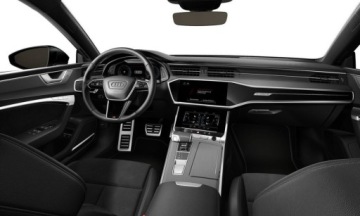 Audi A7 C8 Sportback - e Facelifting 2.0 55 TFSI e 367KM 2025 Audi A7 Sportback A7 55 TFSI e quattro S line HD Matrix Head-Up BO 360Pano, zdjęcie 2