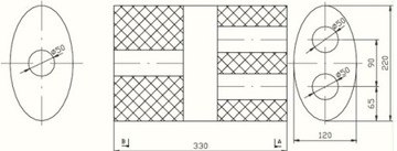 УНИВЕРСАЛЬНЫЙ ГЛУШИТЕЛЬ, БОЛЬШОЙ ВЫБОР