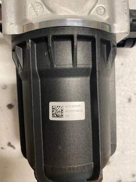 MERCEDES-BENZ ACTROS MP4 ADBLUE НАСОС A0001407678