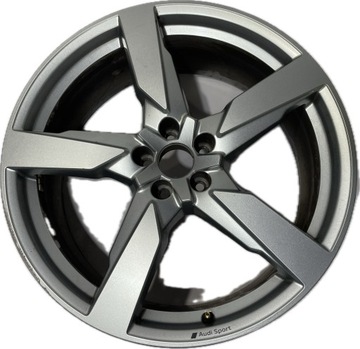 FELGA 21 AUDI SPORT Q5 SQ5 8,5X21 ET34 5X112 80A601025AR