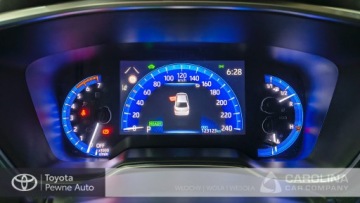 Toyota Corolla XII Sedan 1.8 Hybrid 122KM 2022 Toyota Corolla 1.8 Hybrid Comfort Seria E21 (2019-, zdjęcie 11