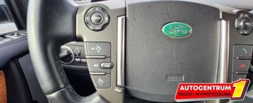 Land Rover Discovery IV 5.0 V8 375KM 2013 Land Rover Discovery Bardzo ladny stan. 5,0 be..., zdjęcie 26