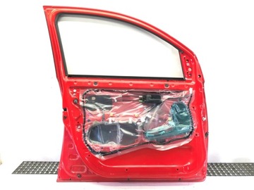 DVEŘE LEVÝ PŘEDNÍ SUBARU JE IV HATCHBACK