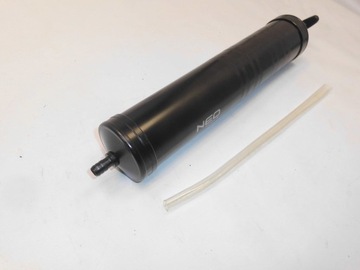 ОДИНОЧНЫЙ МАСЛЯНЫЙ ЭКСТРАКТОР YATO 500 мл 0708