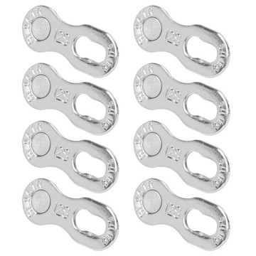 ВЕЛОСИПЕДНАЯ ЦЕПЬ ДЛЯ ЭЛЕКТРОВЕЛОСИПЕДОВ E-BIKE 4 ПАРЫ