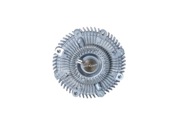 SPOJKA VENTILÁTOR CHLADIČŮ NISSAN SERENA