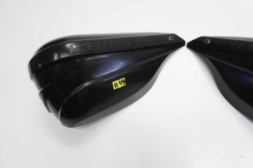 YAMAHA WR 125 X 09-14 КРЫШКА РУЧНИКА ЛЕВАЯ И ПРАВАЯ
