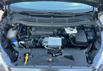 Ford Galaxy IV Van Facelifting 2.0 EcoBlue 190KM 2021 Ford Galaxy 2.0 Diesel 190 KM 4x4 7 Osobowe Klimatyzacja Sensor 2.0 Diesel, zdjęcie 17