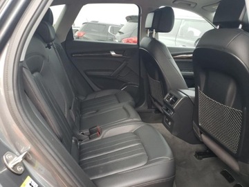 Audi Q5 II 2020 Audi Q5 Premium Plus 2020 2.0l 2.0 Benzyna 248KM, zdjęcie 11