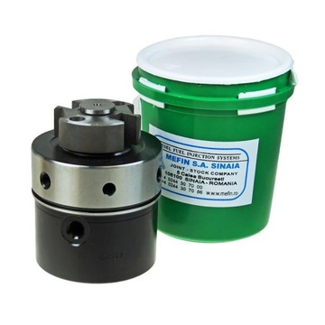 GŁOWICA POMPY WTRYSKOWEJ MF-3 360-3P MEFIN