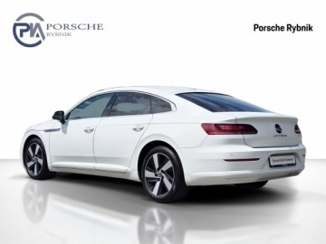 Volkswagen Arteon Fastback 1.5 TSI 150KM 2020 Volkswagen Arteon 1.5TSI 150KM ACC Autoalarm Led N, zdjęcie 2