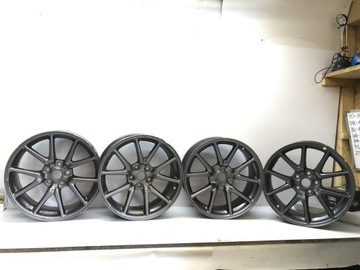 FELGA ALUMINIOWA TESLA MODEL 3 18'' 8,5J ET40 5x114,3 1044221-00-C