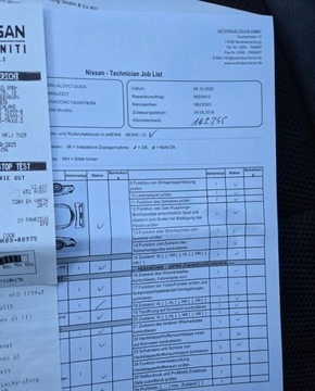 Nissan Pulsar 1.2 DIG-T 115KM 2016 Nissan Pulsar Swiezo sprowadzony TuV-1027. Pelny serwis Nissan. Gotowy do, zdjęcie 19